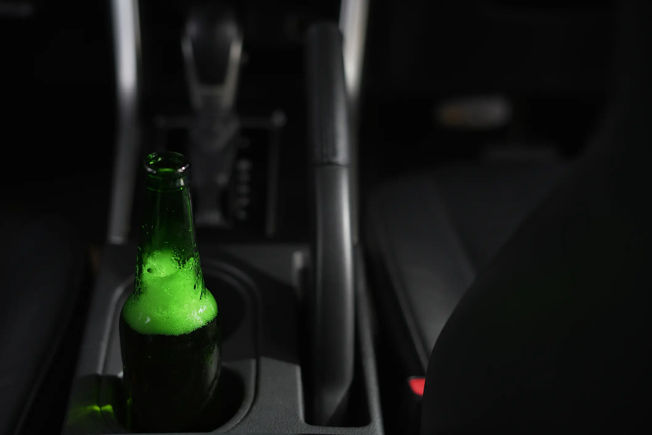 Alcohol-free products in the UK do not exceed 0.05 percent ABV (Kamonwan Wankaew / Getty Images)