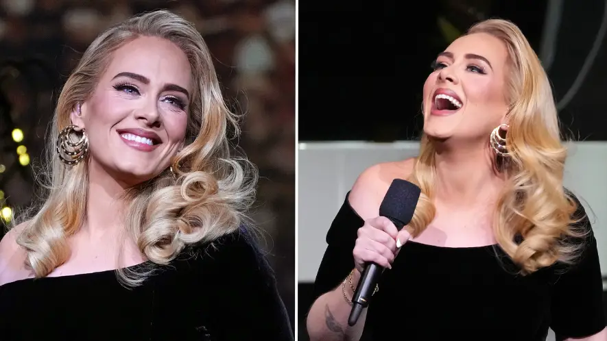 Kevin Mazur/Getty Images for AD