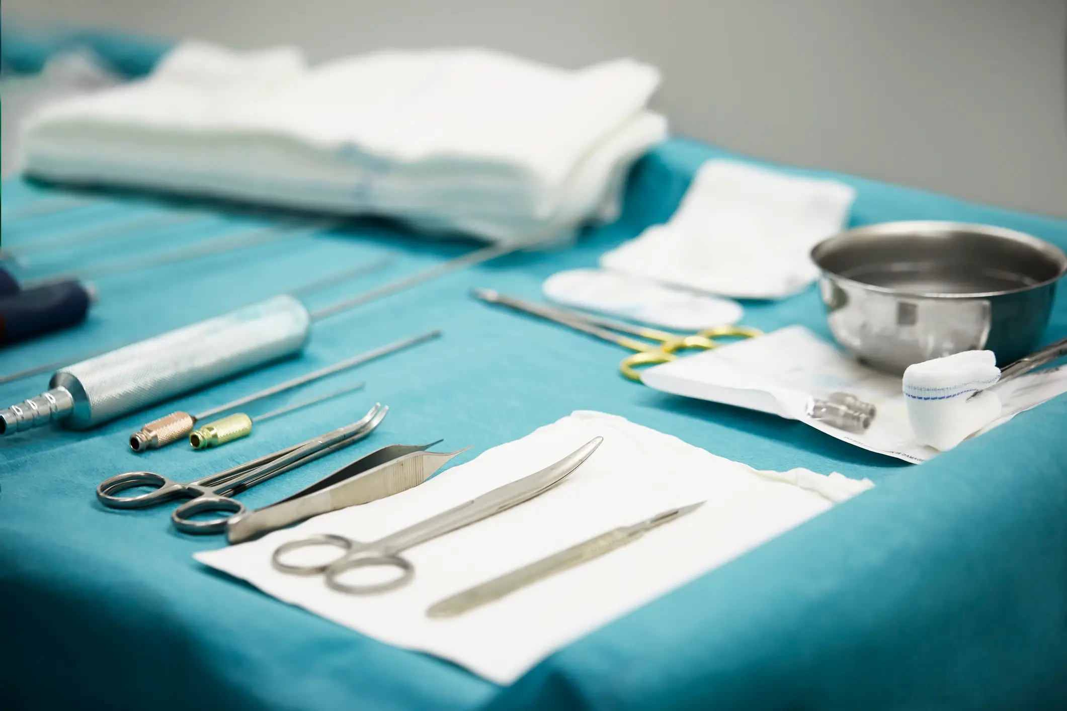 The labiaplasty is on the rise, with a 250% increase in the past decade (Getty Stock Image)