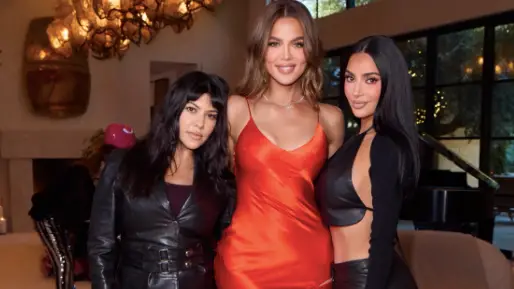 @khloekardashian/Instagram