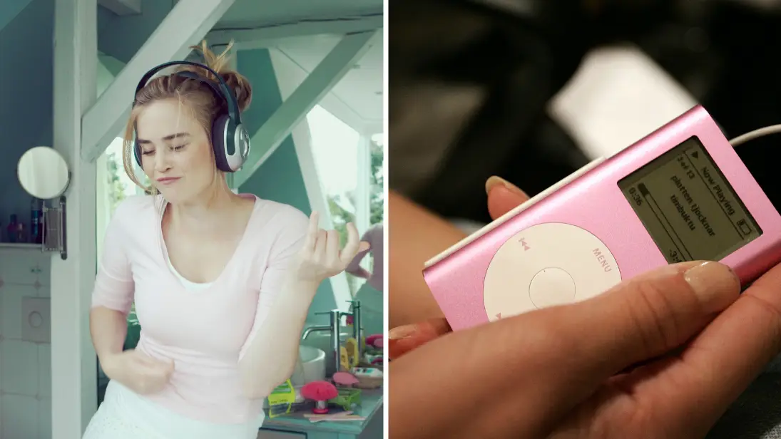 Mat Szwajkos/Getty Images/Getty stock image