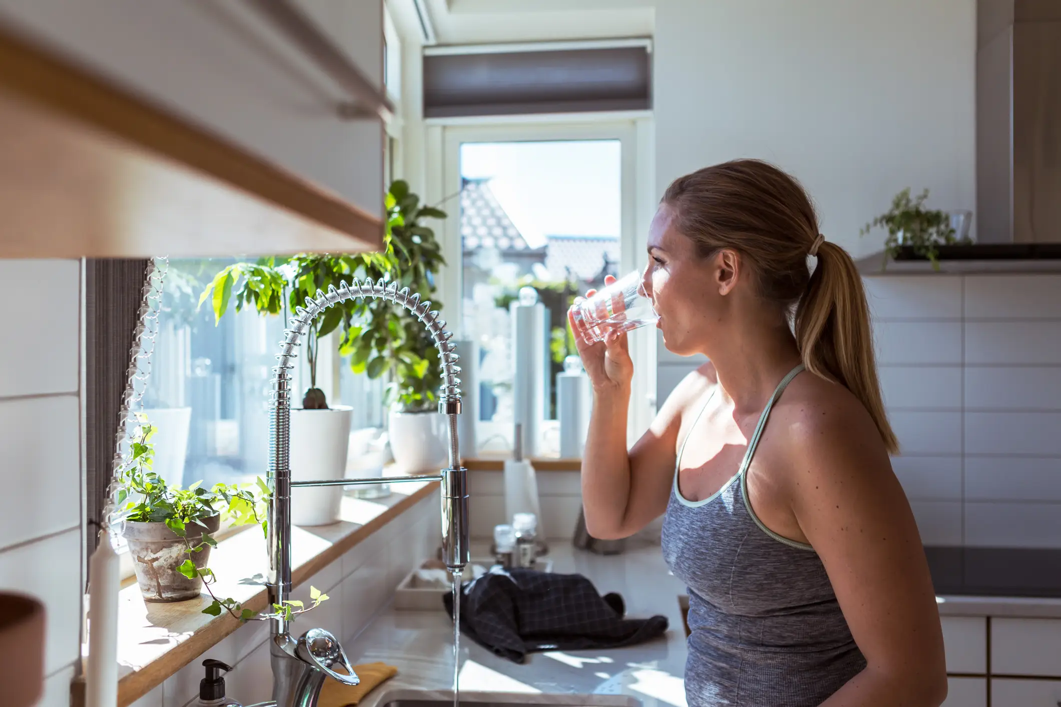 The EPA said that while it 'cannot pre-determine the outcome, it is possible that the result could be more stringent requirements' (Getty Stock Image)