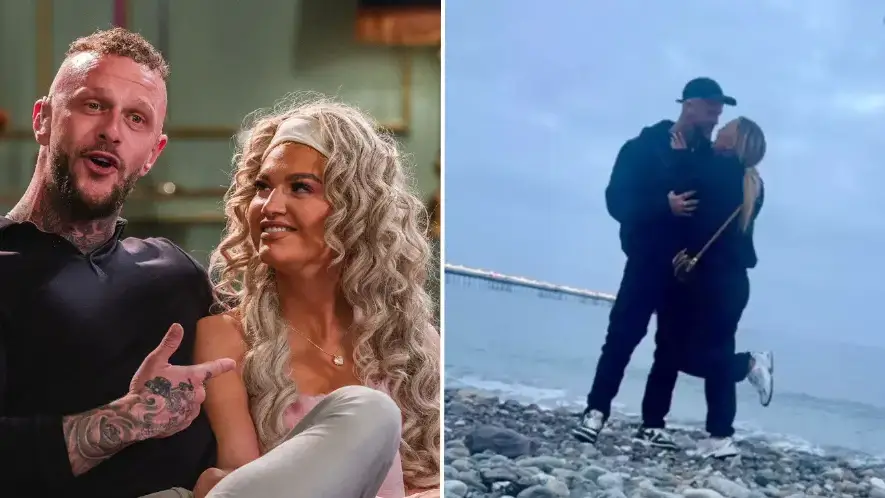 Channel 4 / Instagram/@mccarthy_91