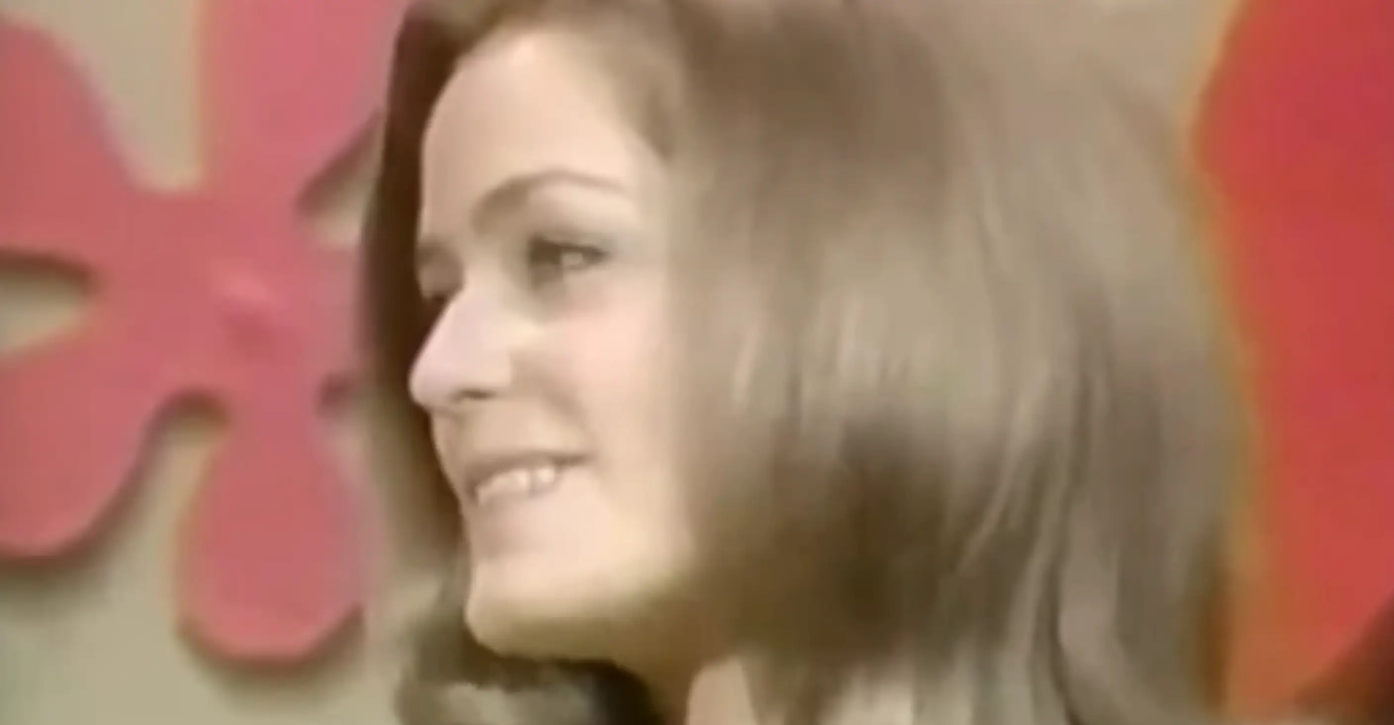 Farah Fawcett appeared seven years before her Charlie's Angels debut (ABC)