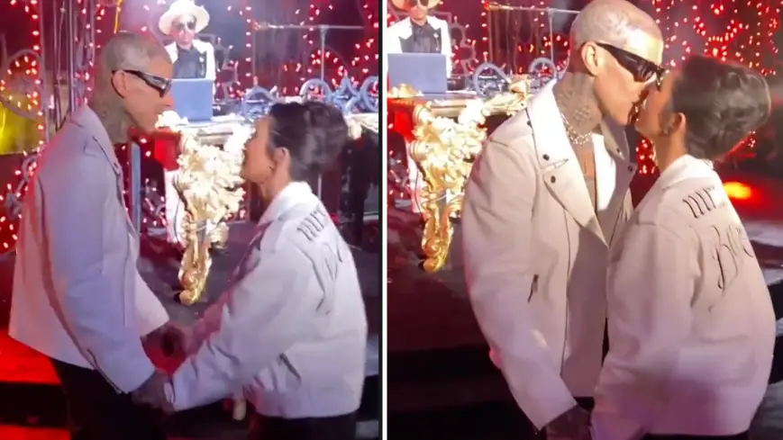 Instagram/@theblondedon