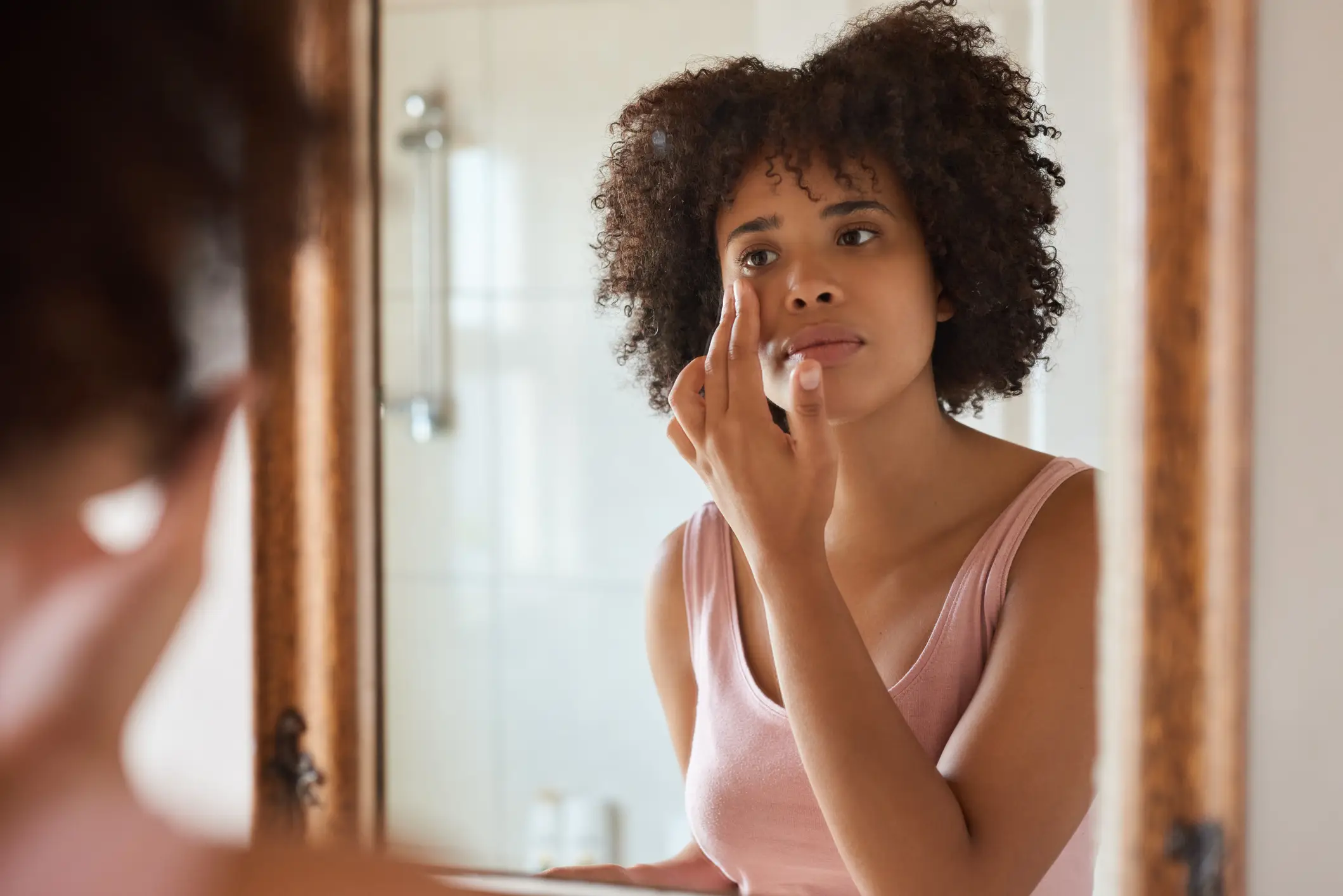 Women are more likely to have low ferritin (Getty Stock Image)