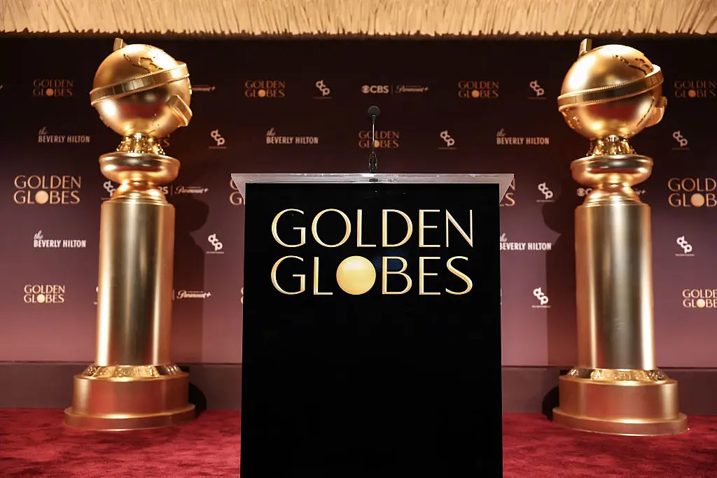 The 83rd Annual Golden Globes will be held next month (PATRICK T. FALLON / Contributor / Getty Images)