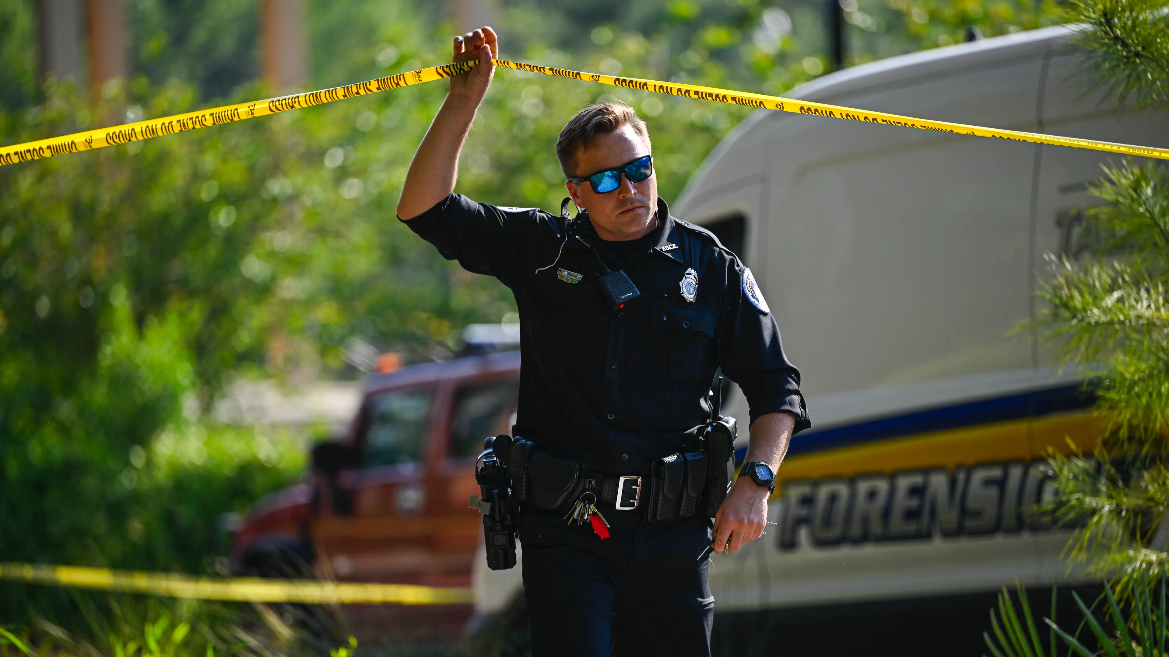 Miguel J. Rodriguez Carrillo/Getty Images