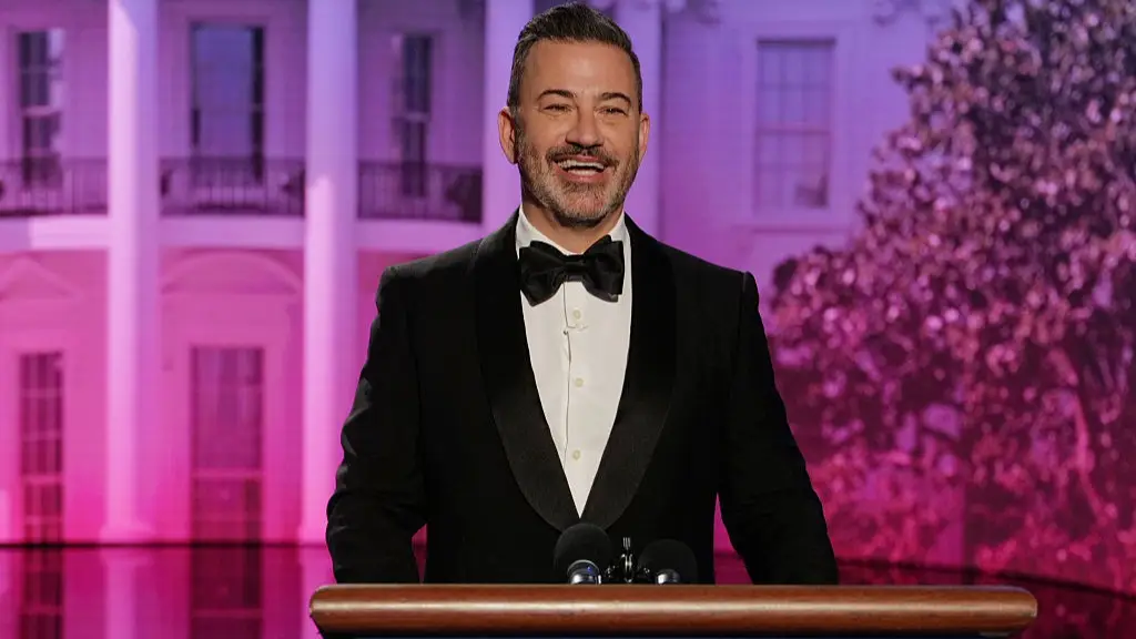 Randy Holmes/Getty Images