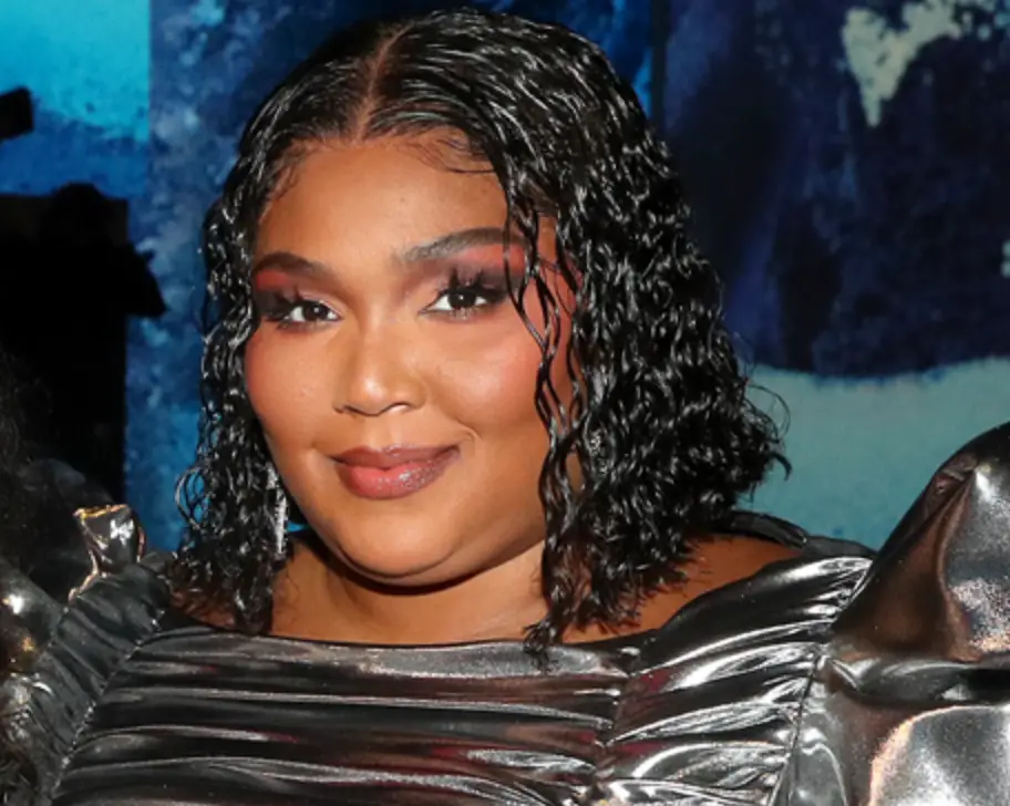Lizzo has lost thousands of followers since the lawsuit was filed.