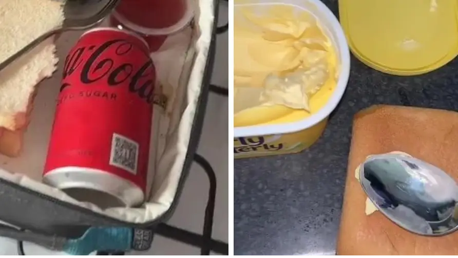 Credit: TikTok / itsmebadmom