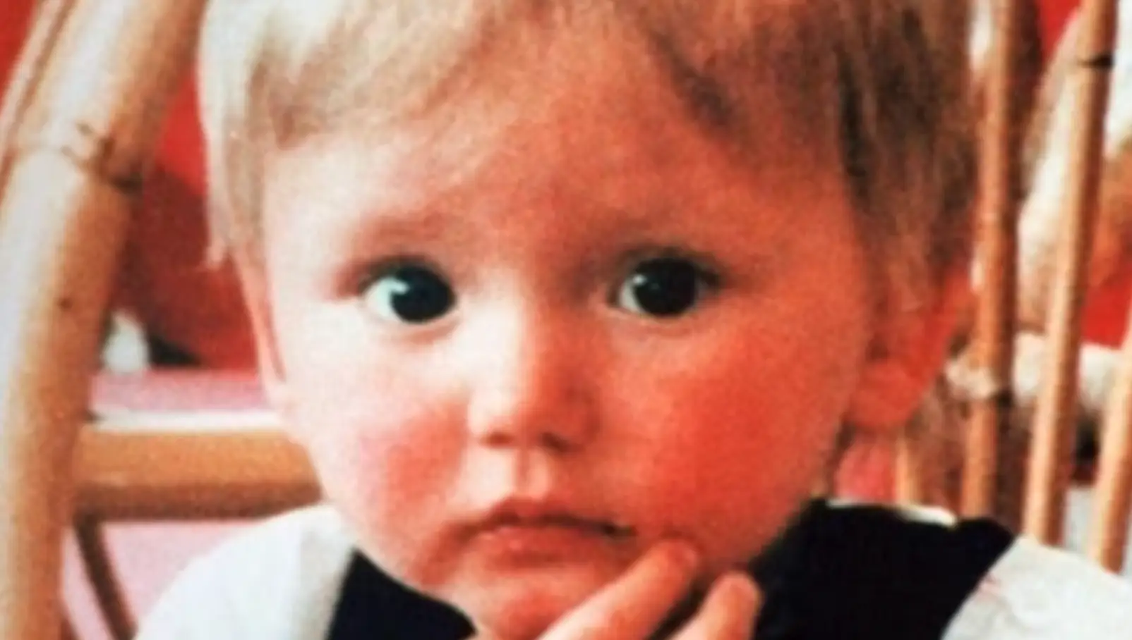 Ben Needham vanished three decades ago.