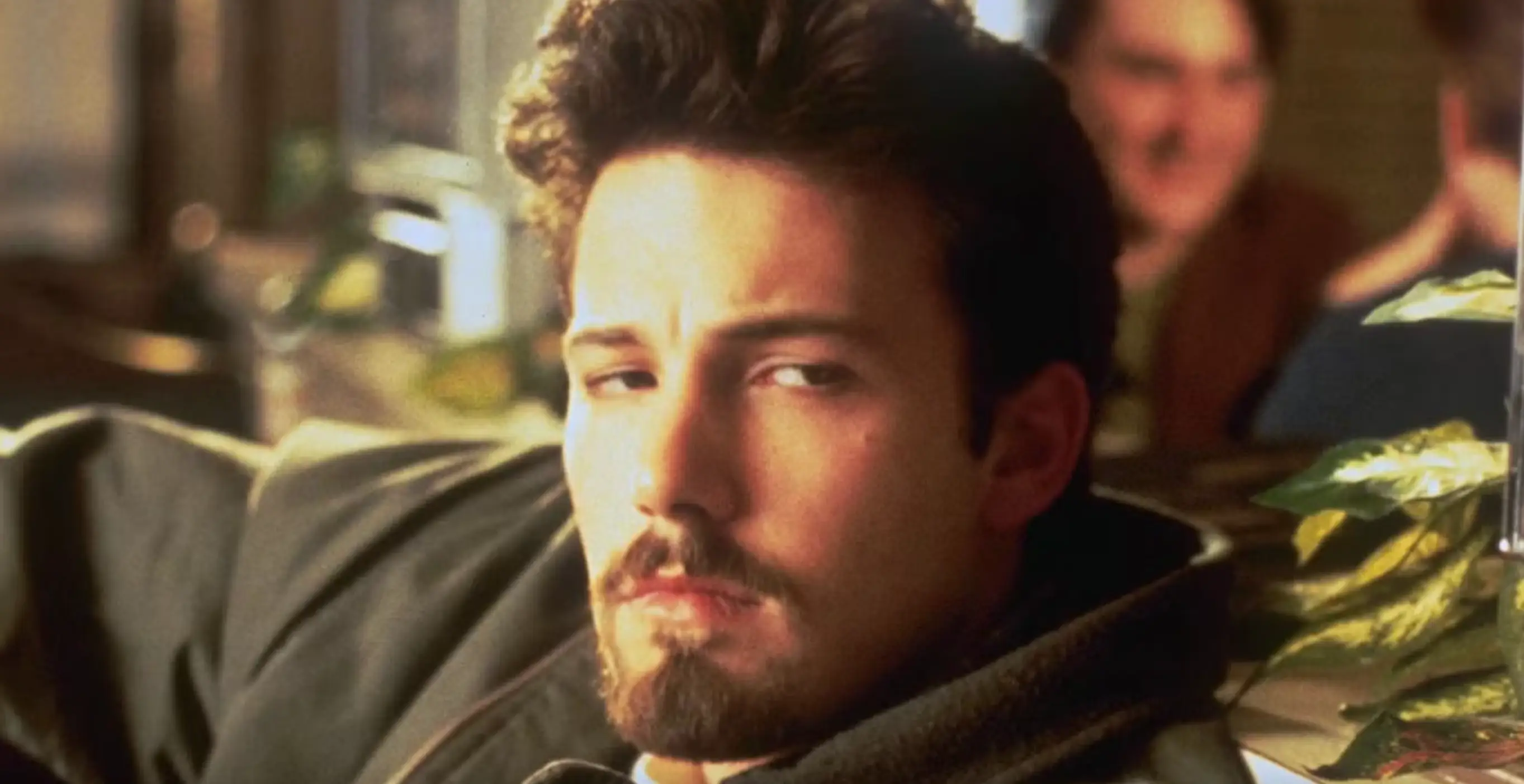 Ben Affleck in Chasing Amy (1997) (Miramax)