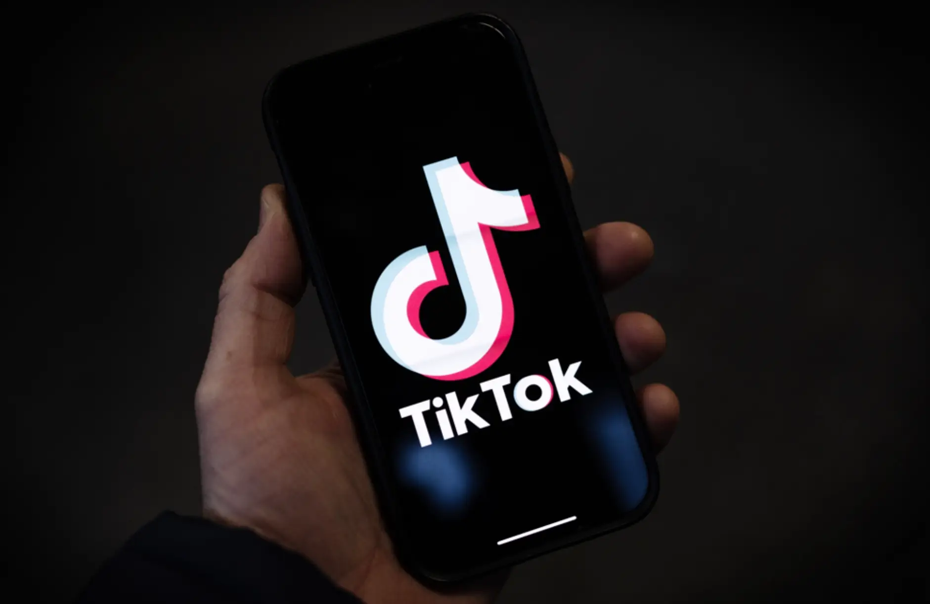 The platform is at risk of being banned in the US. (Dan Kitwood/Getty Images)