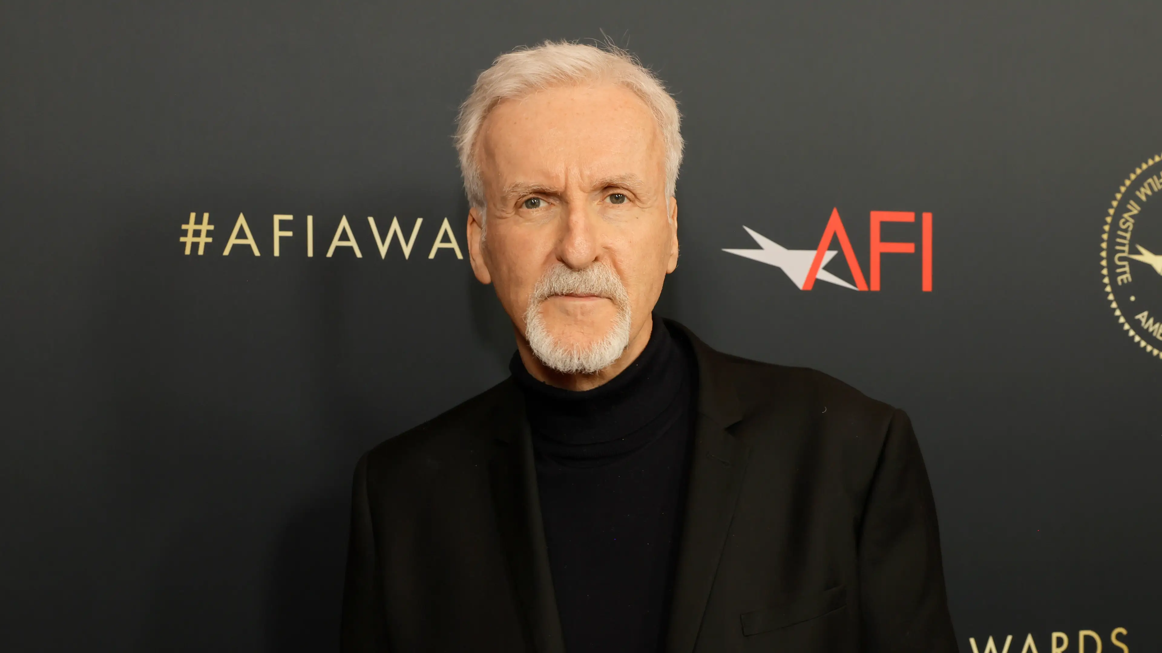 Titanic director James Cameron reveals brutal reason why he’s fleeing US to move to New Zealand