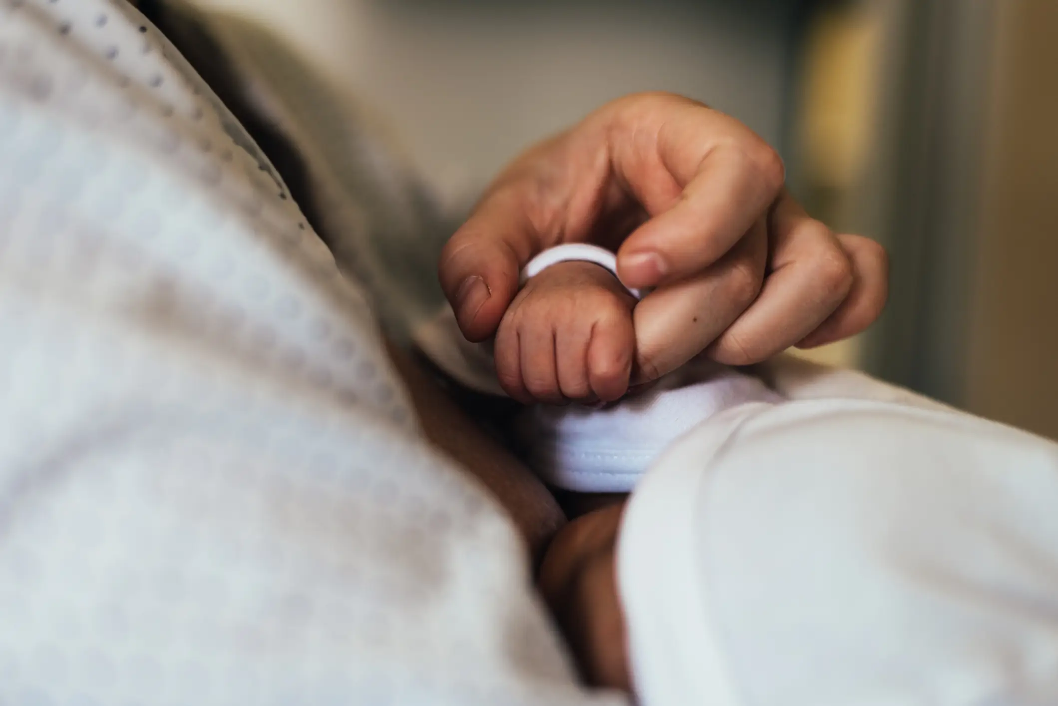 The child is currently being referred to by two different names (Getty Stock Image)