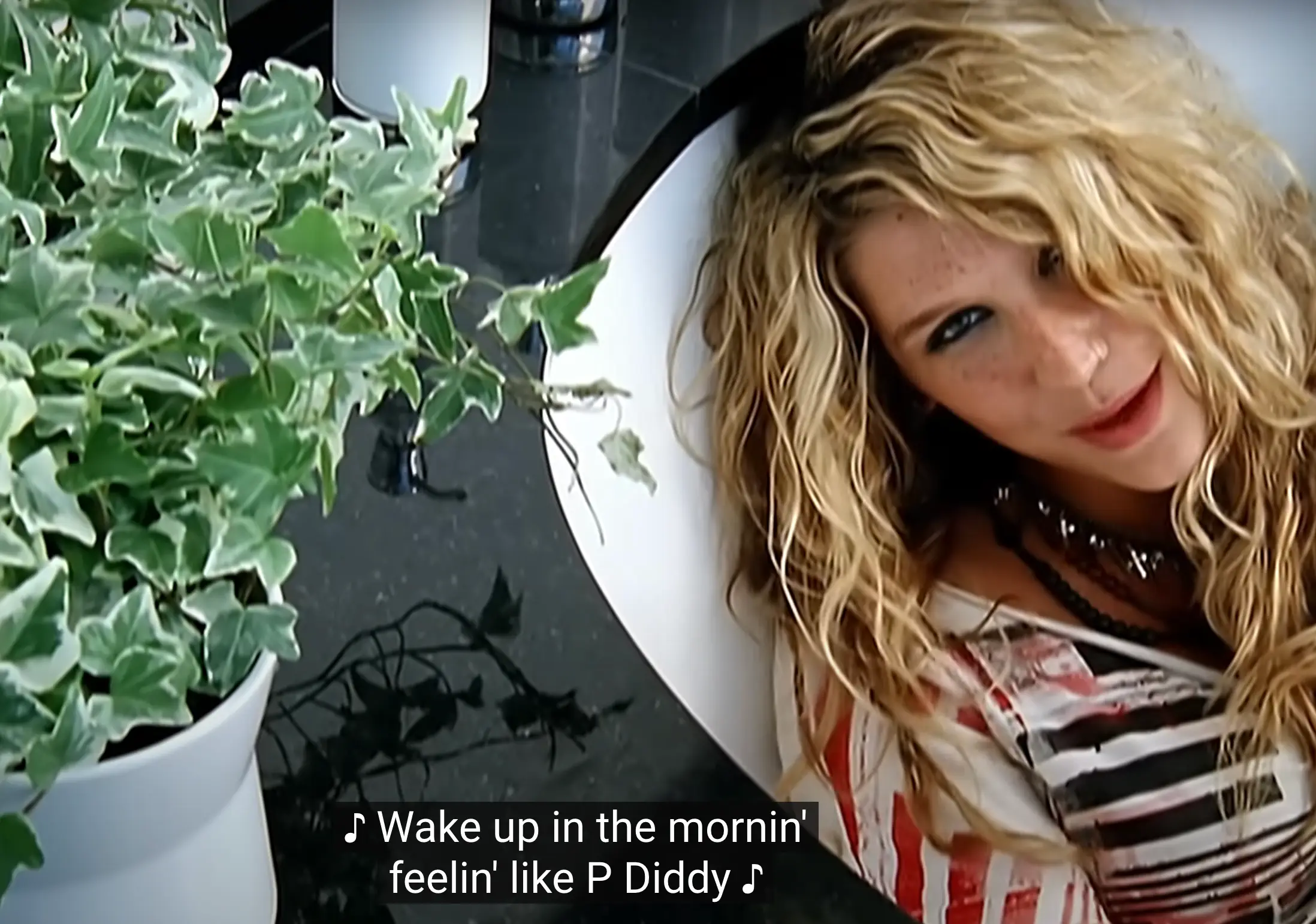 The change comes after Diddy's arrest earlier this week (16 September) (Conway Recording Studios)