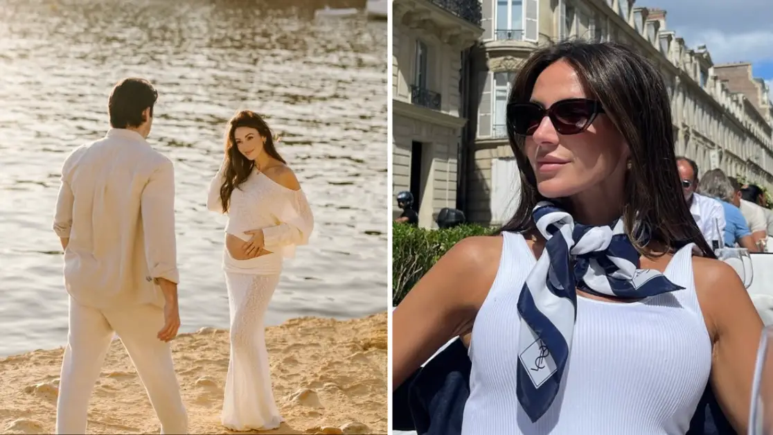 Instagram/@michkeegan