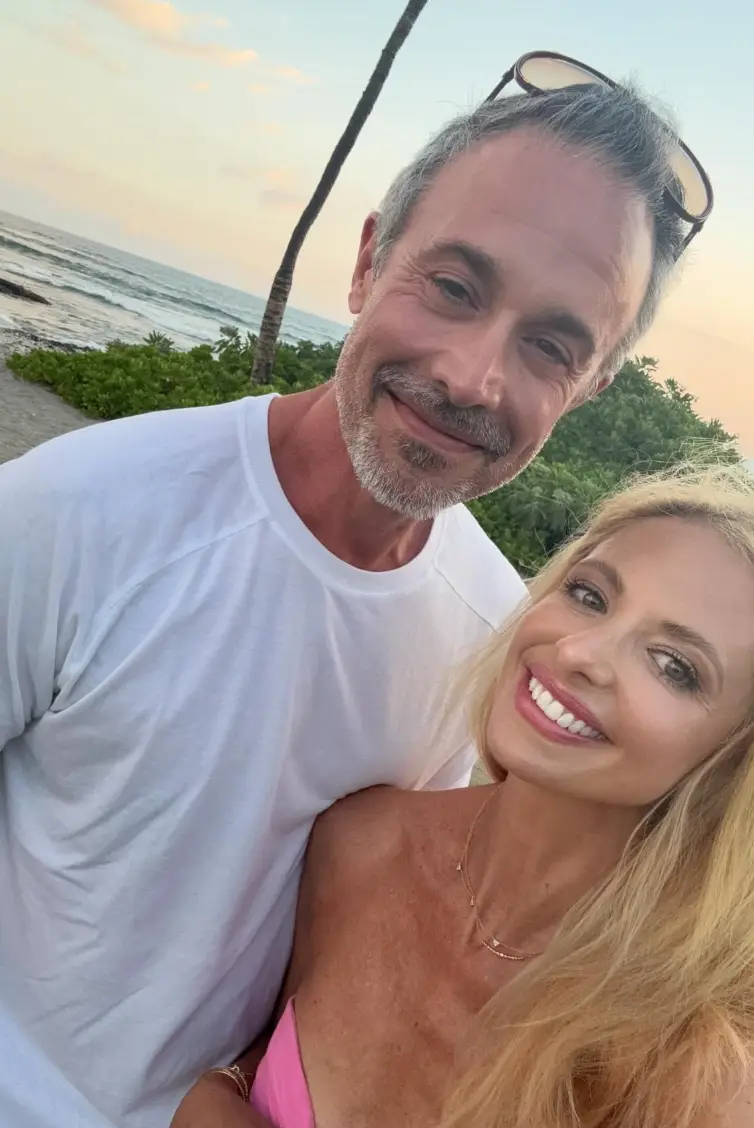 Fans rushed in to praise the star's latest social media post (Instagram/@sarahmgellar)