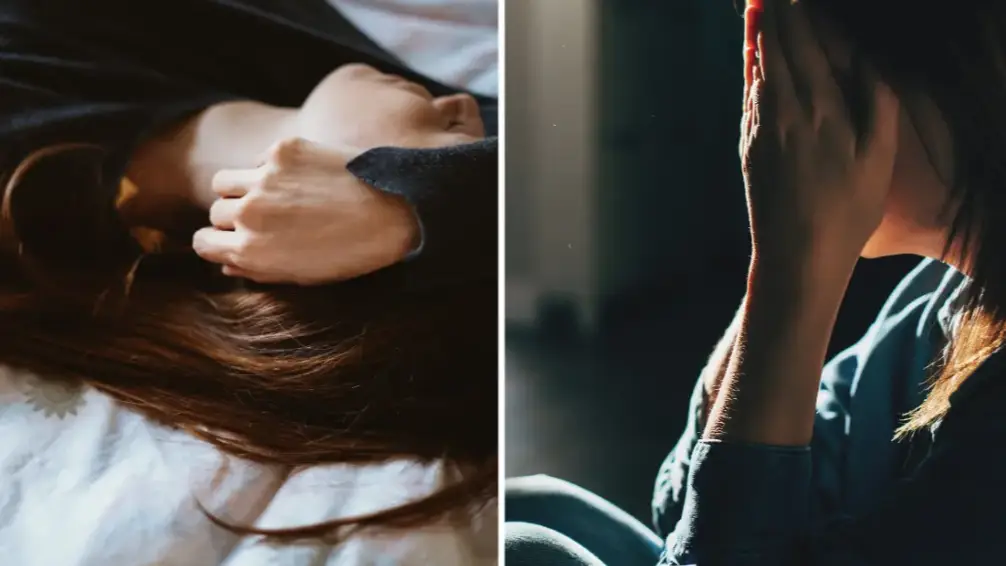 Little-known reason why you might be feeling so on edge this week