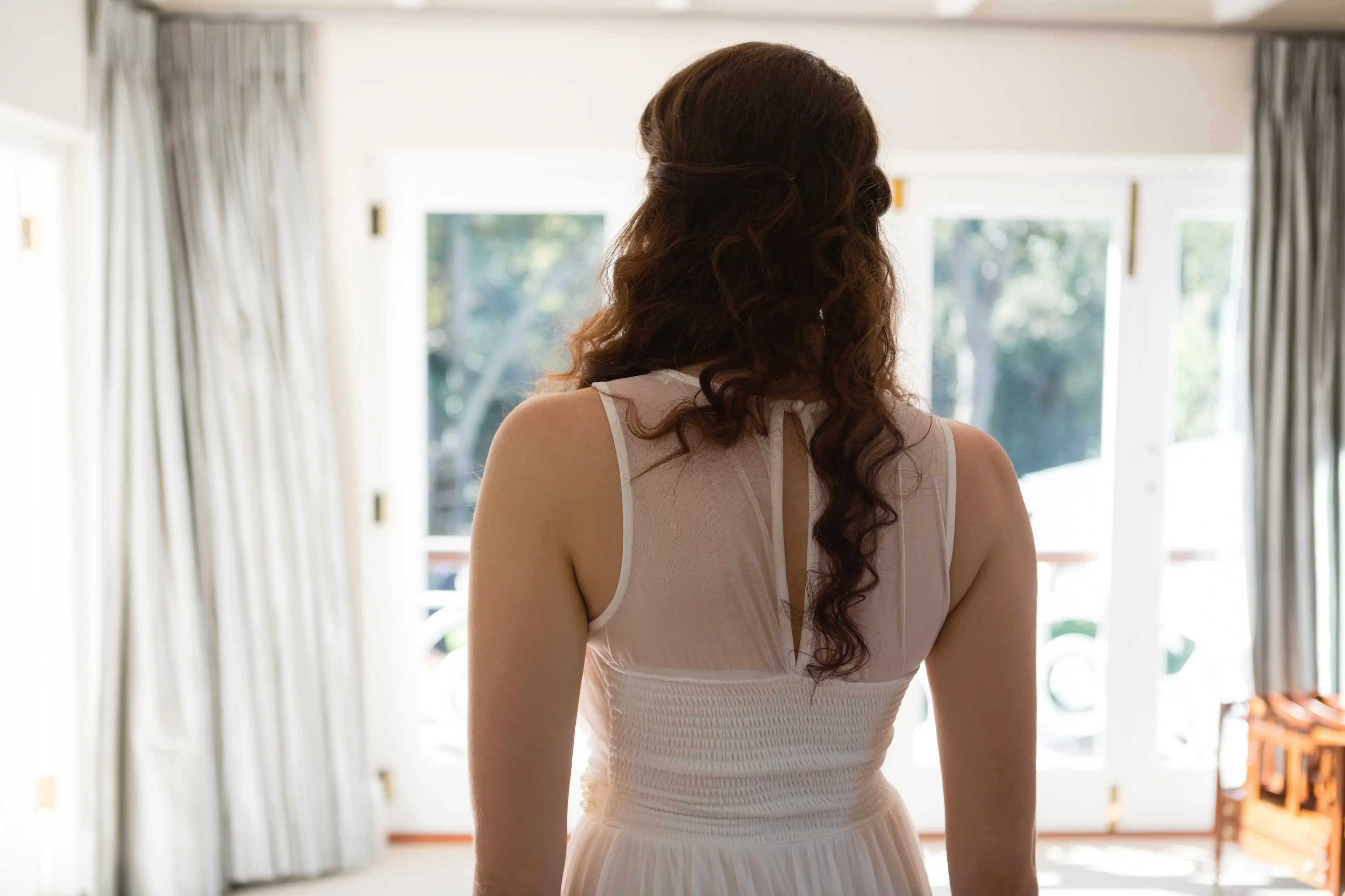 It was bad enough to 'call off a wedding'.