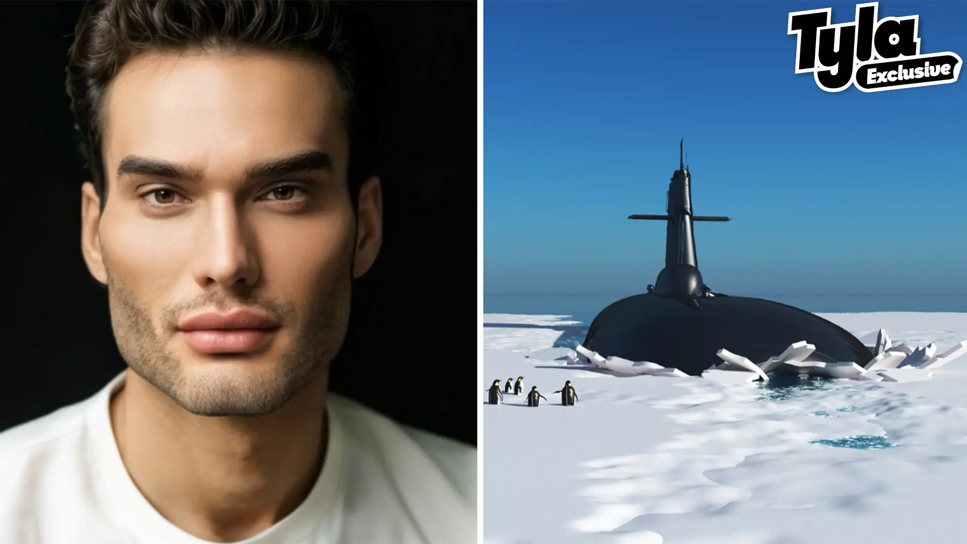 Living Nostradamus has terrifying warning for 2026 - here’s what he’s predicted