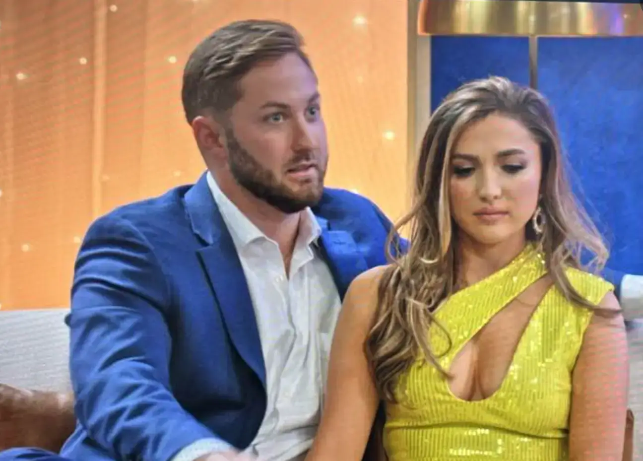 The beloved dating show is coming to the UK.