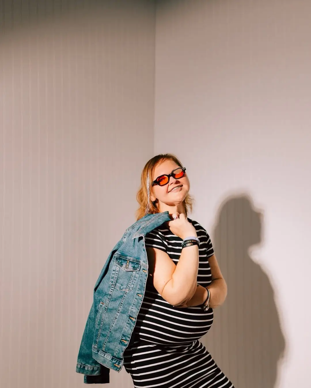 Fans think Tammy has had dental work done - and they're obsessed with the results (Creative Chaos)