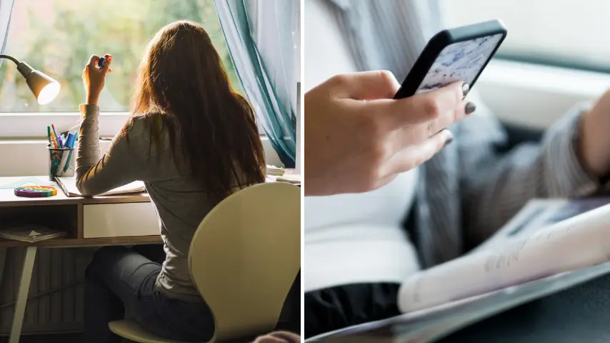 Maskot/Getty Images/Spiderplay/Getty Images