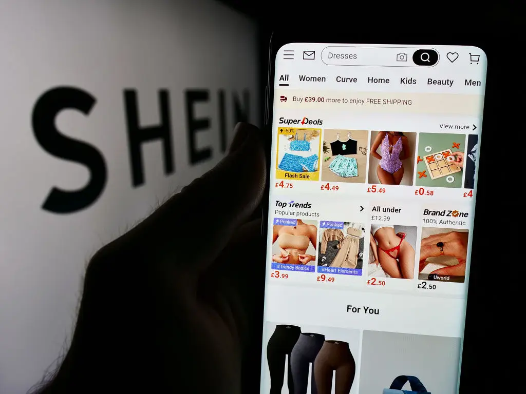 Be wary of extreme discounts (Timon Schneider/SOPA Images/LightRocket via Getty Images)