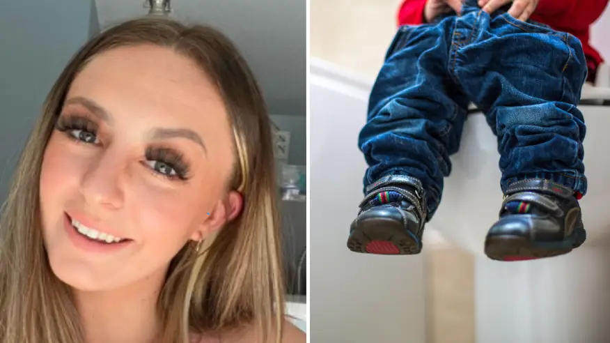 Elly Godfroy/Alamy Stock Photo/Instagram/@scottishcourt