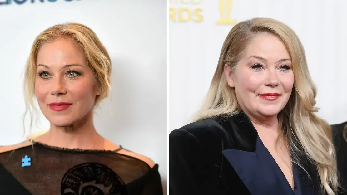 Matt Winkelmeyer/Getty Images/Gilbert Flores/Variety via Getty Images