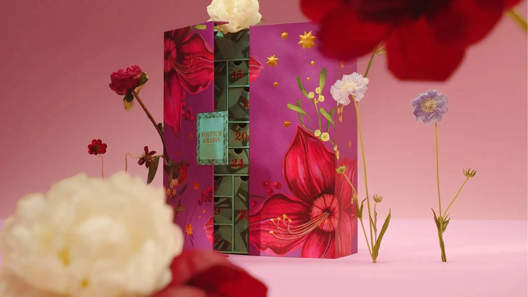 Fortnum & Mason