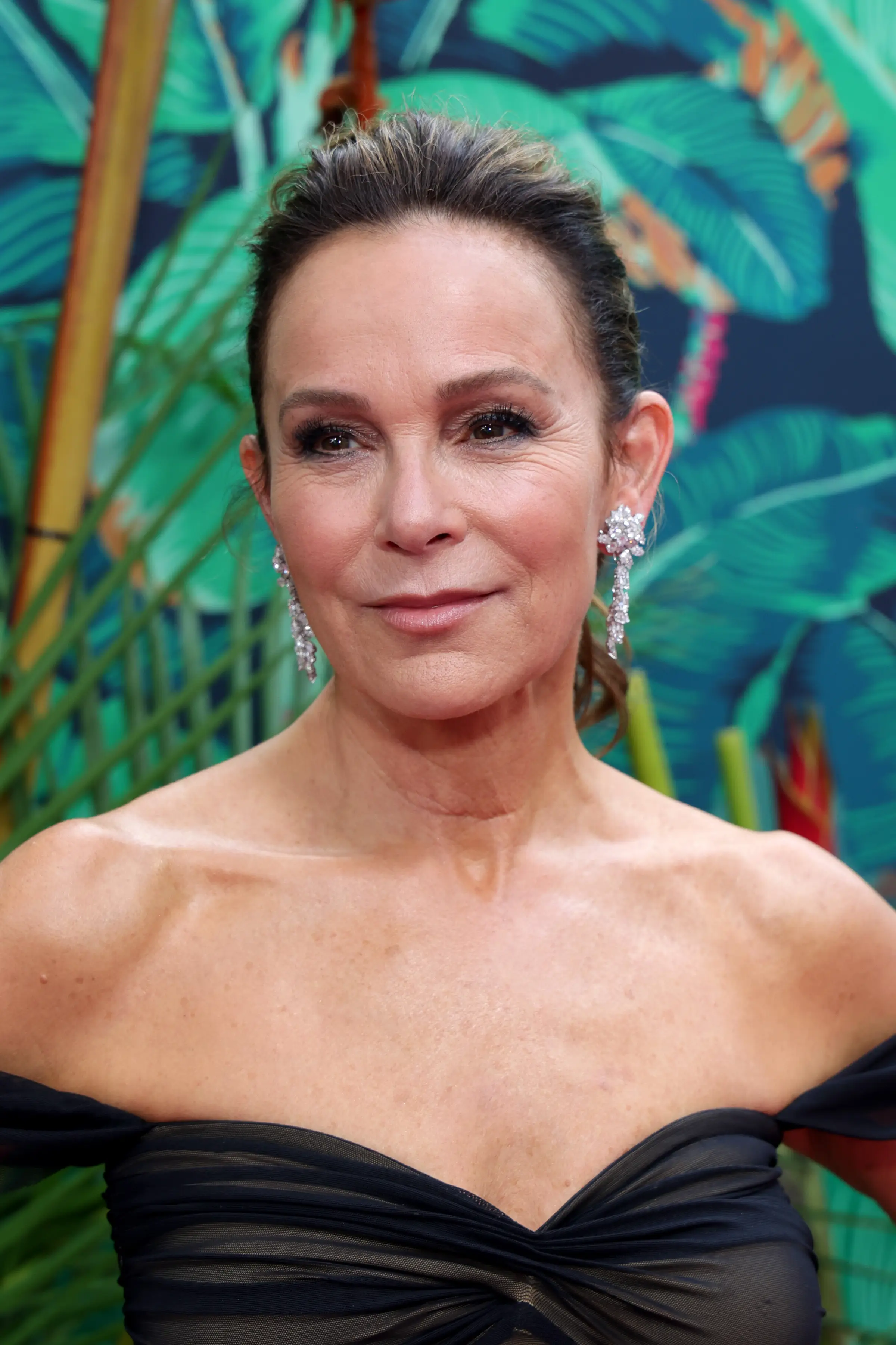 Grey revealed why she chose not to reprise the role. (Kevin Mazur/Getty Images for Tony Awards Productions)