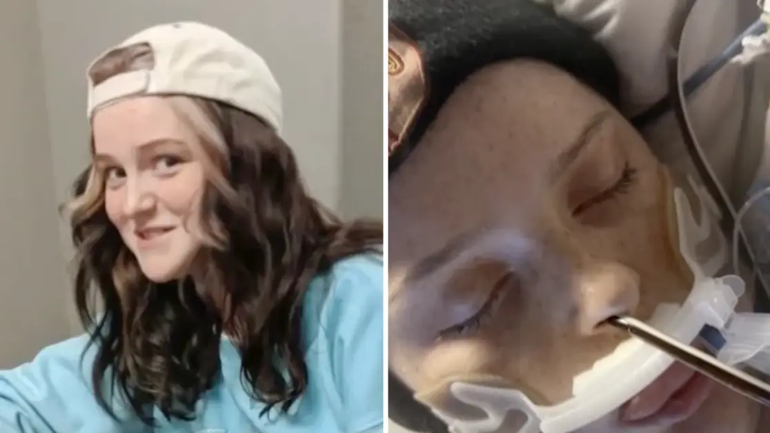 NBC/O’Rourke Family