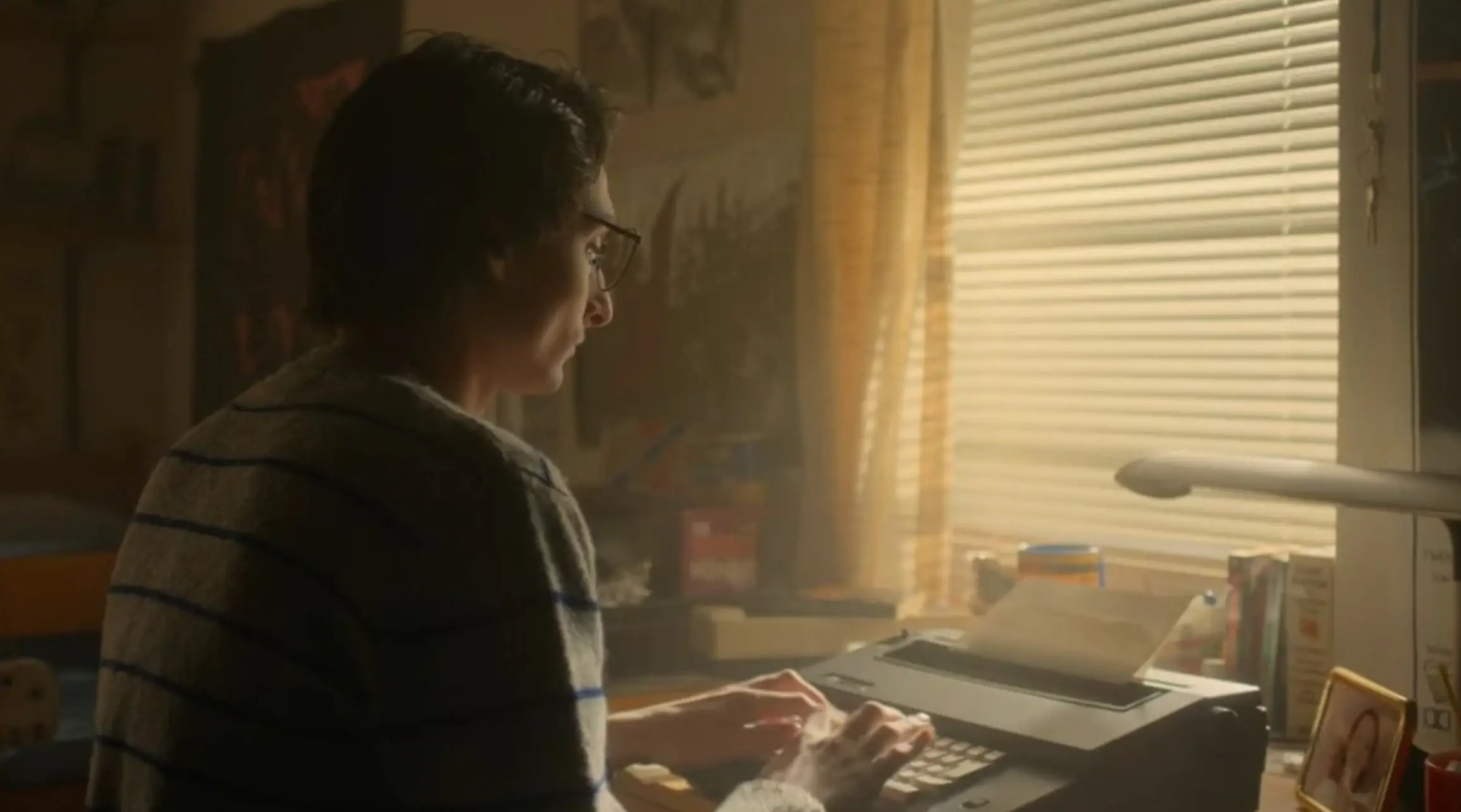 Stranger Things fans were left seriously divided over the final Mike scene (Netflix)