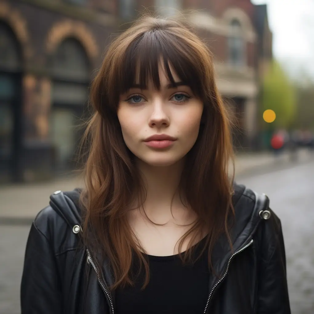 Is this what you expect? (Midjourney)