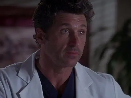 Patrick Dempsey, who played Derek 'McDreamy' Shepherd, departed Grey's Anatomy back in 2015 (ABC)