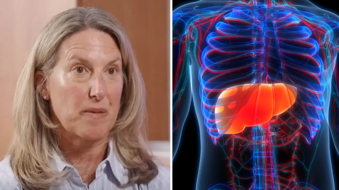 NBC News/Getty Stock Image