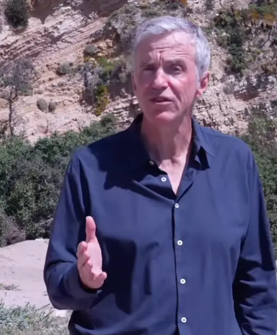 Greaney has since come forward to share a 'shocking new prediction' (Instagram/@dangreaneyusa)