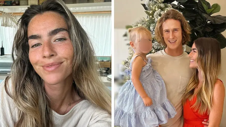 Instagram/@jasminedinis