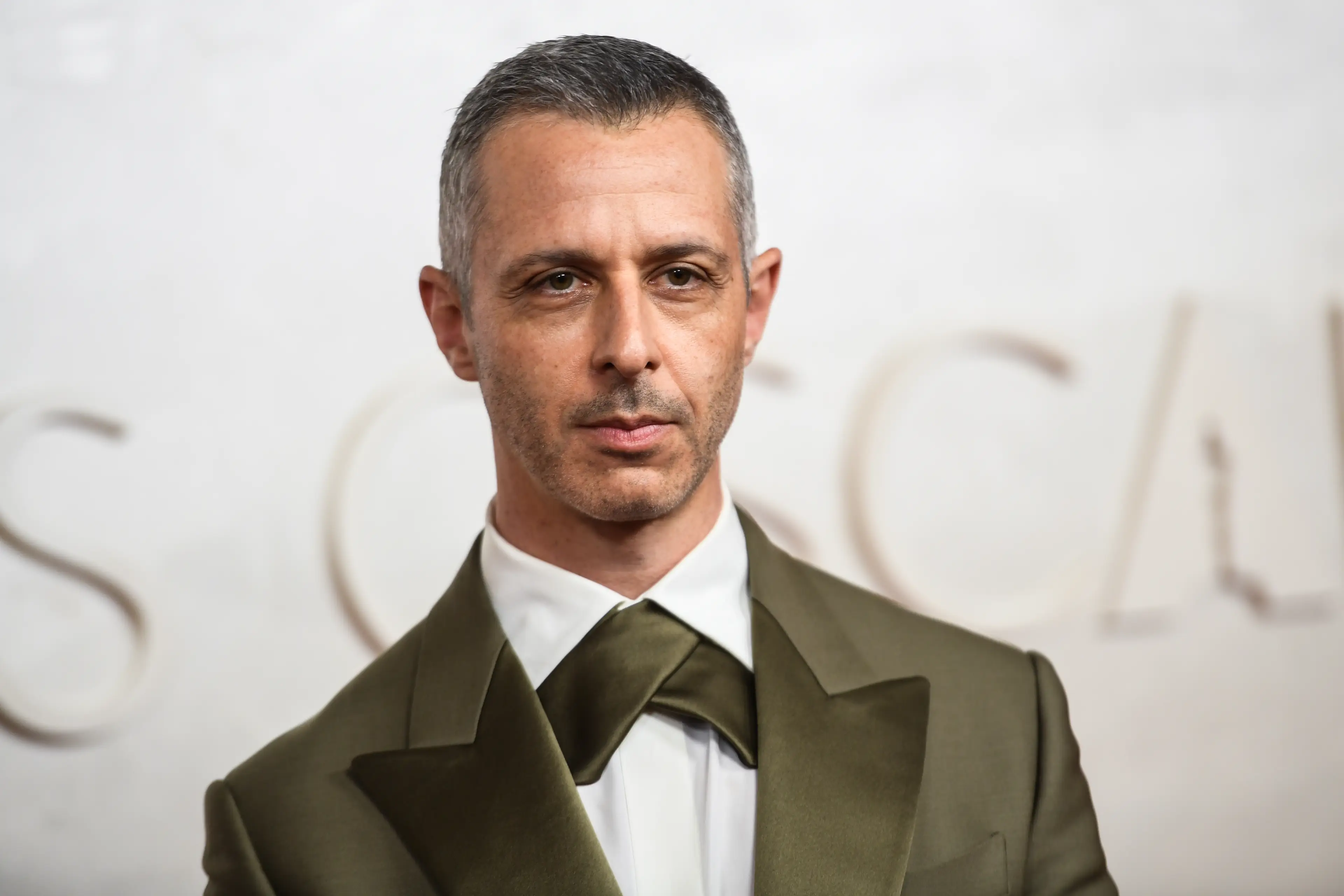 Strong sadly lost out to Culkin (JC Olivera/WWD via Getty Image)