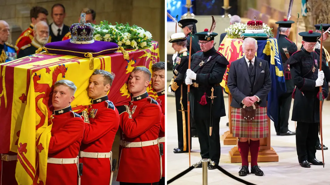Christopher Furlong/Dominic Lipinski/Jane Barlow - WPA Pool/Getty Images