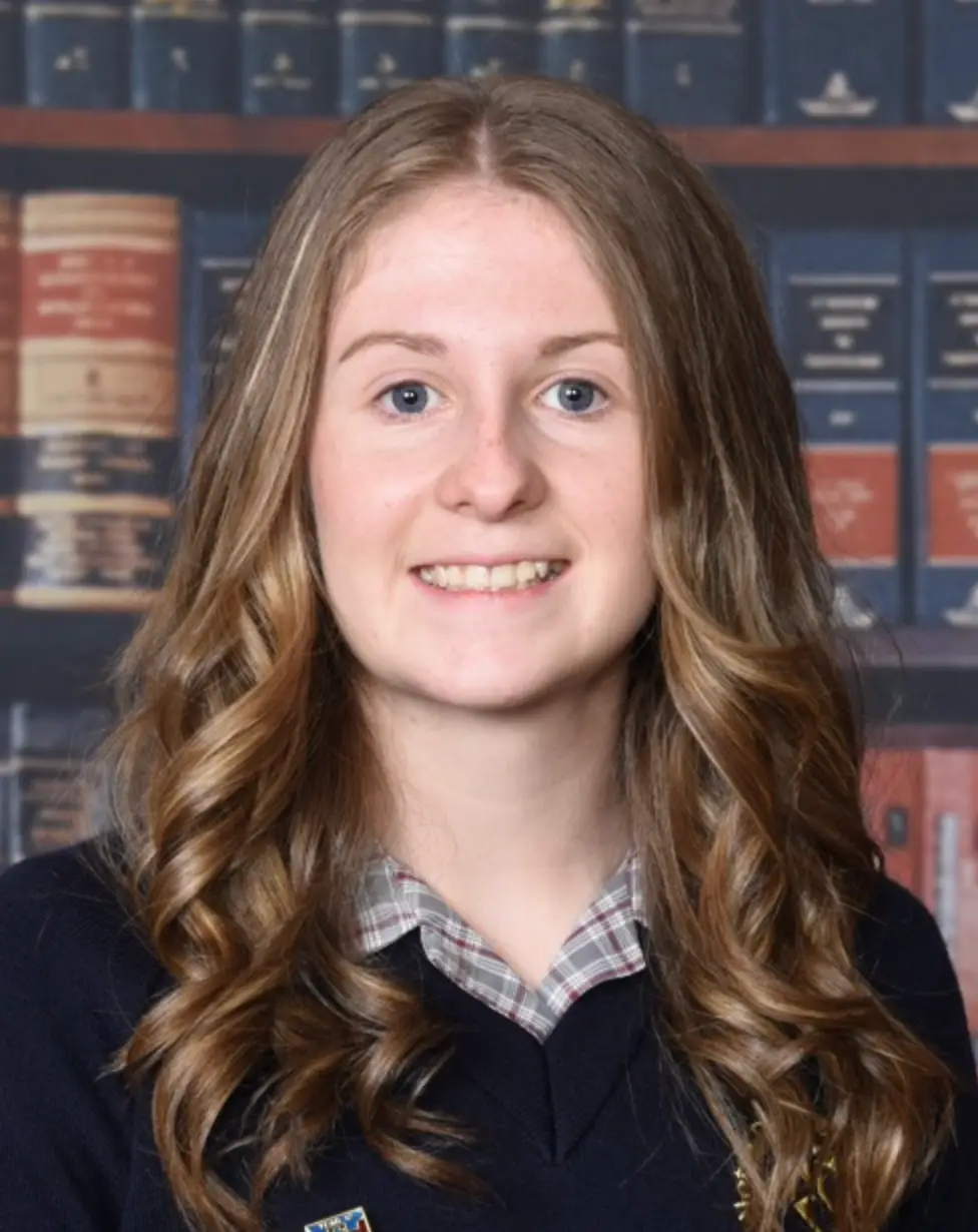 Tayla Barber was just 18.