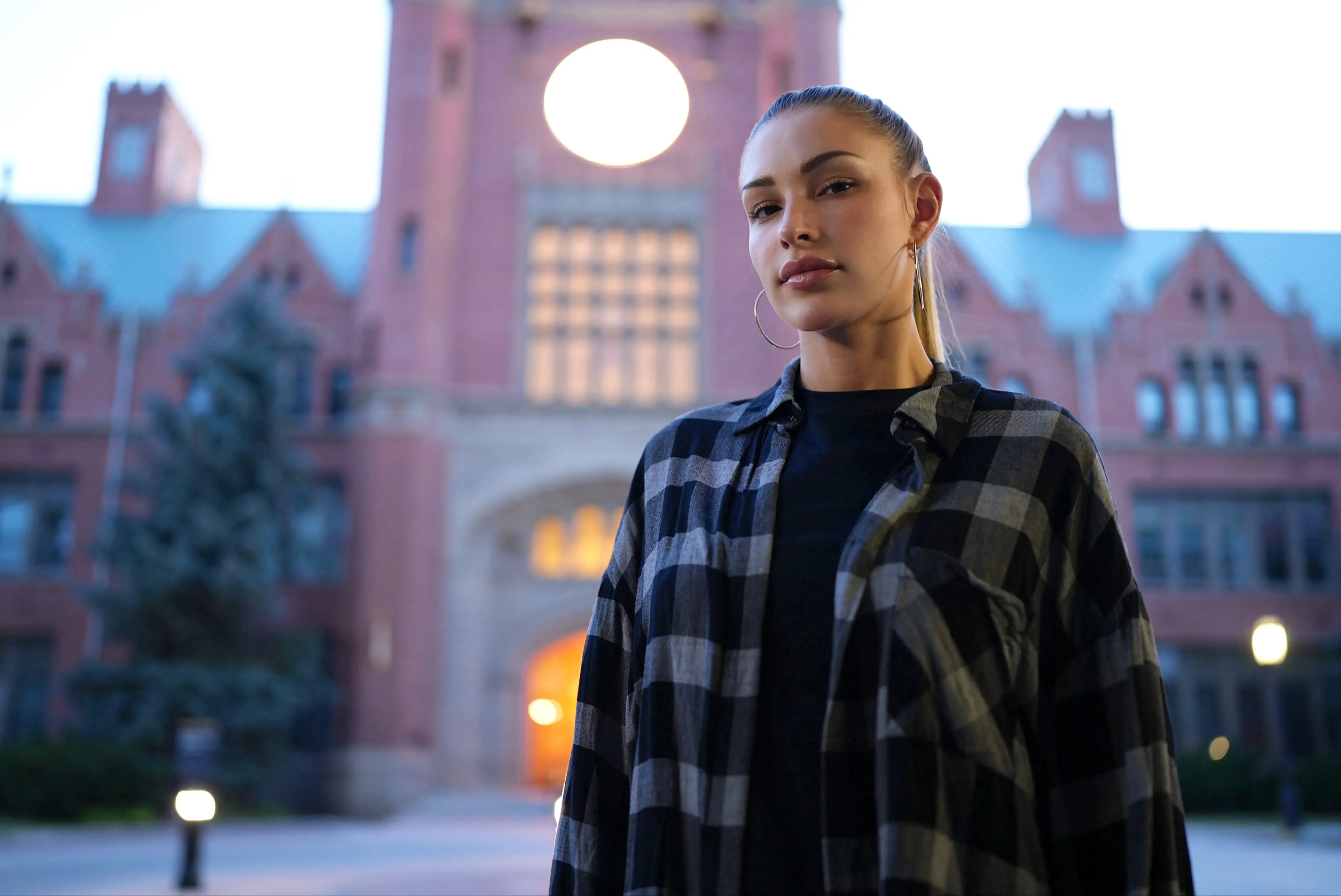 Zara McDermott is fronting a brand-new BBC true crime doc.