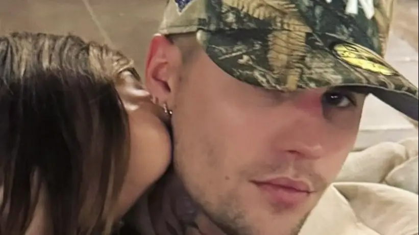 Instagram / lilbieber