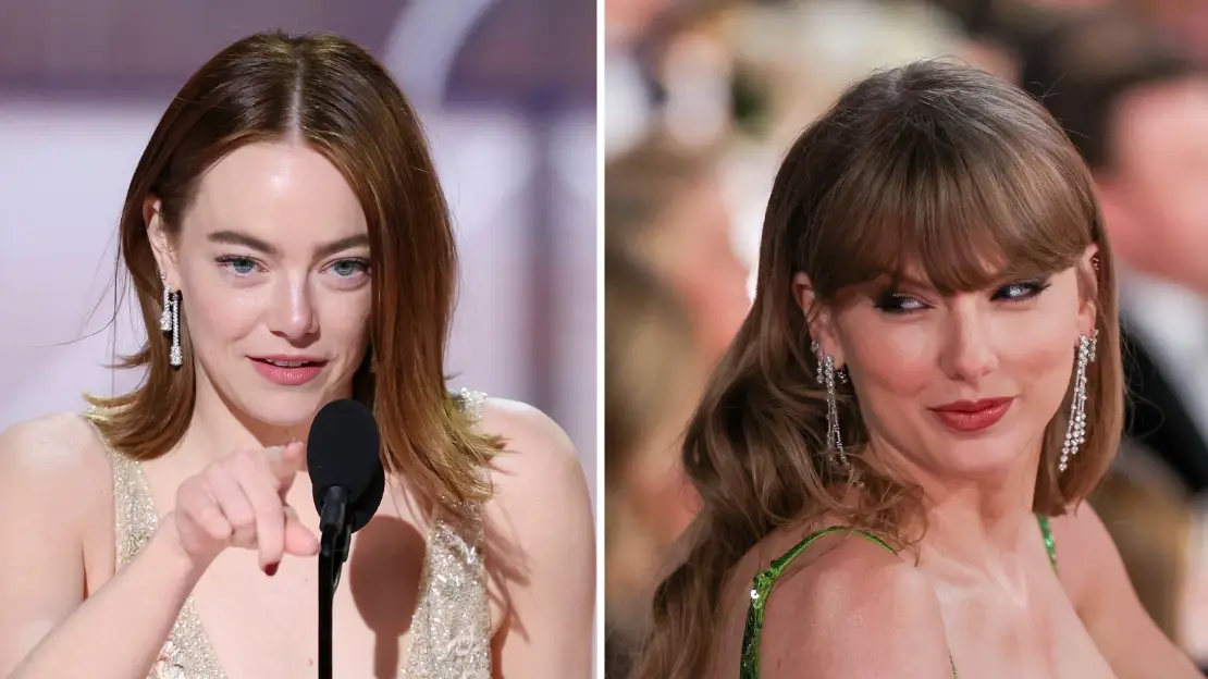 Rich Polk/Golden Globes 2024/Golden Globes 2024 via Getty Image