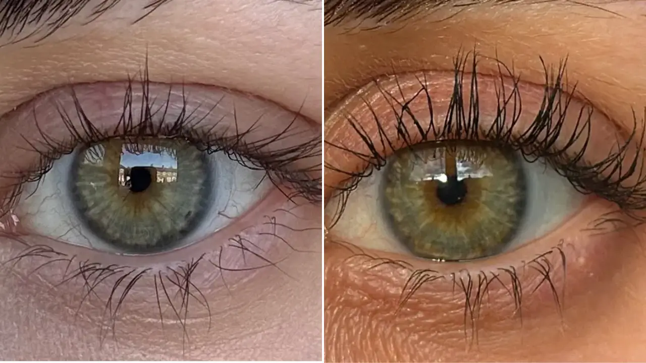 'This £20 serum tricked people into thinking I was wearing extensions'