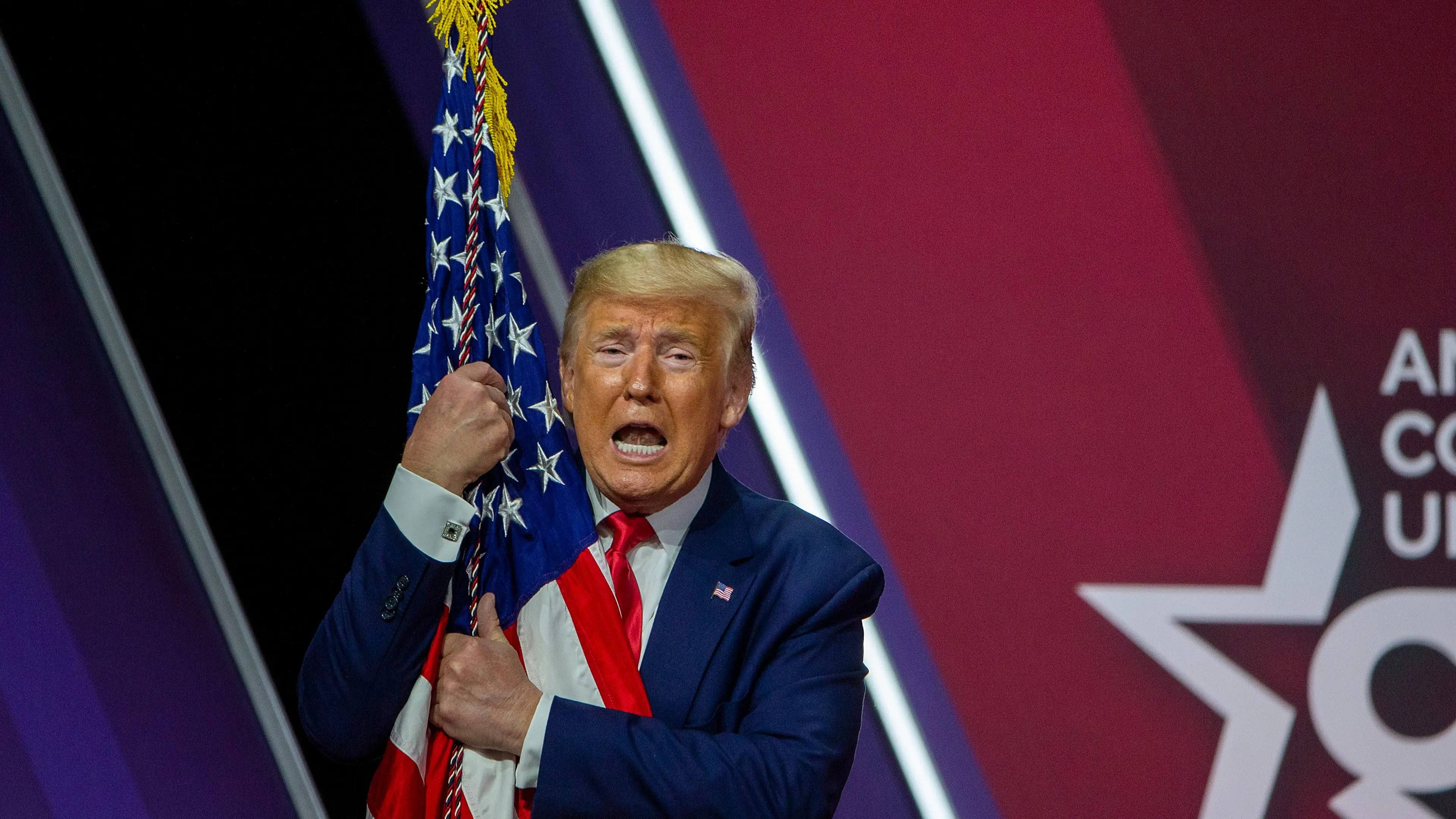 Trump admin's decision to review 'historical accuracy' of museum exhibits ignites worrying theory