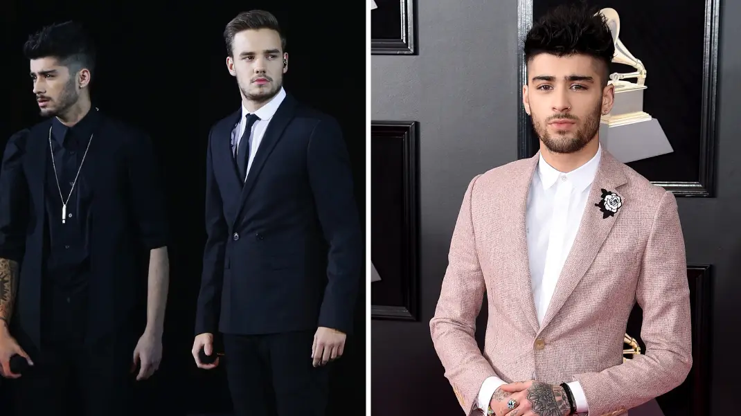 Stefania D'Alessandro/Jamie McCarthy/Getty Images